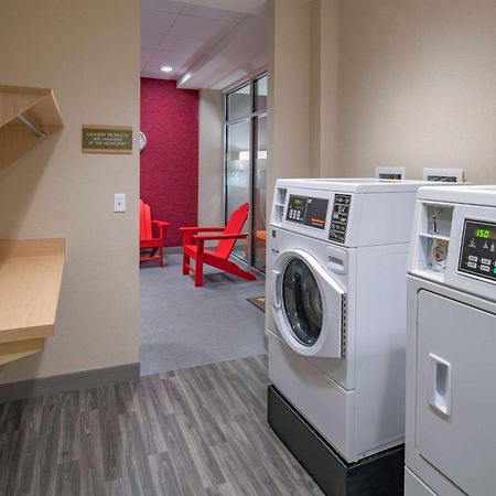 Home2 Suites By Hilton Wayne, Nj Luaran gambar