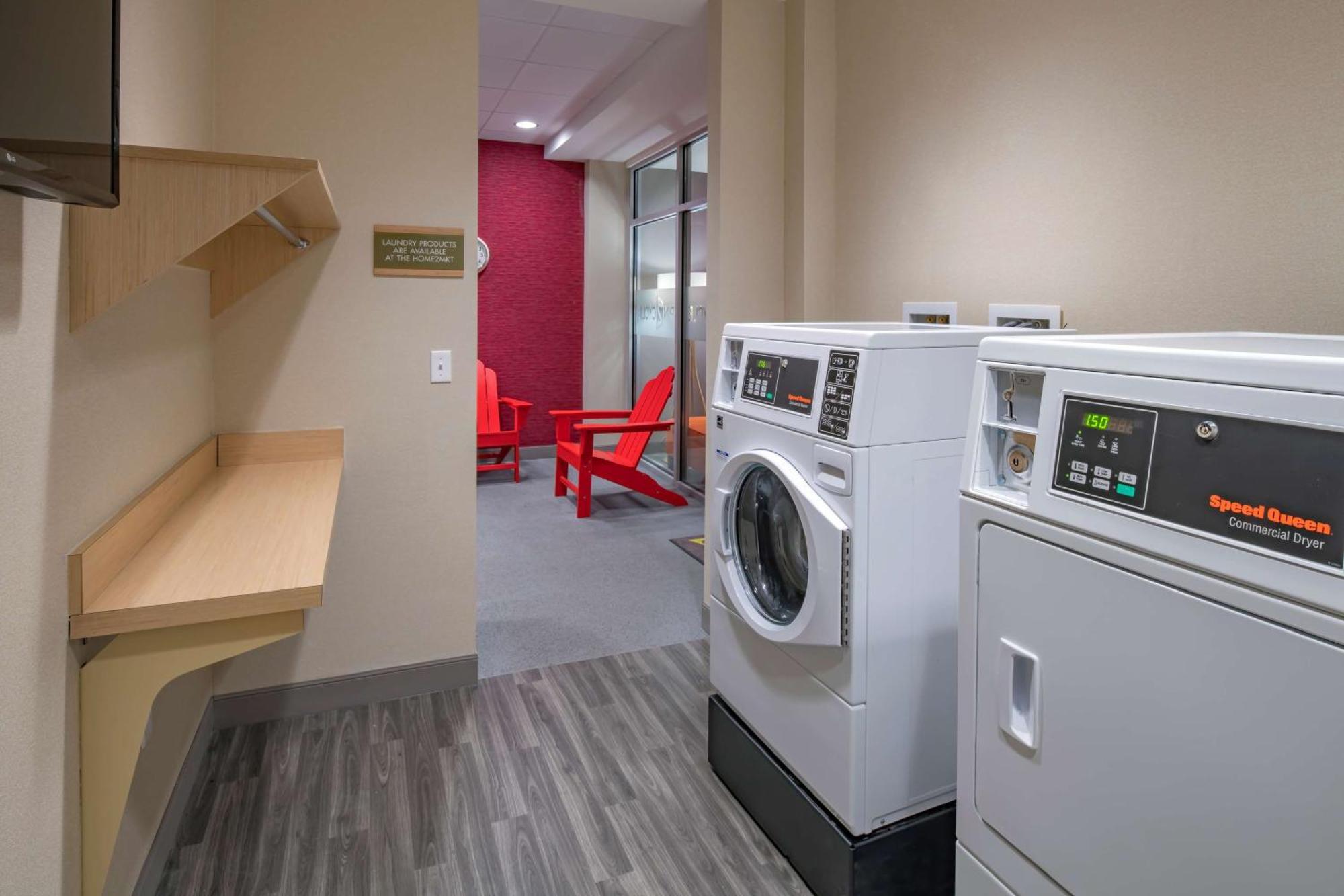 Home2 Suites By Hilton Wayne, Nj Luaran gambar