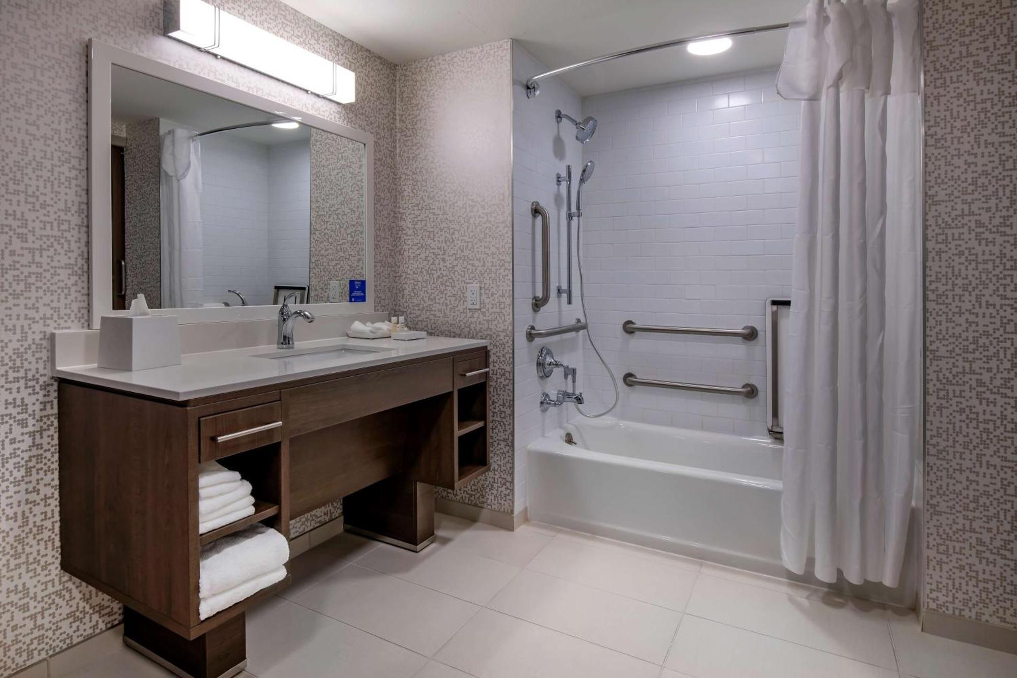 Home2 Suites By Hilton Wayne, Nj Luaran gambar
