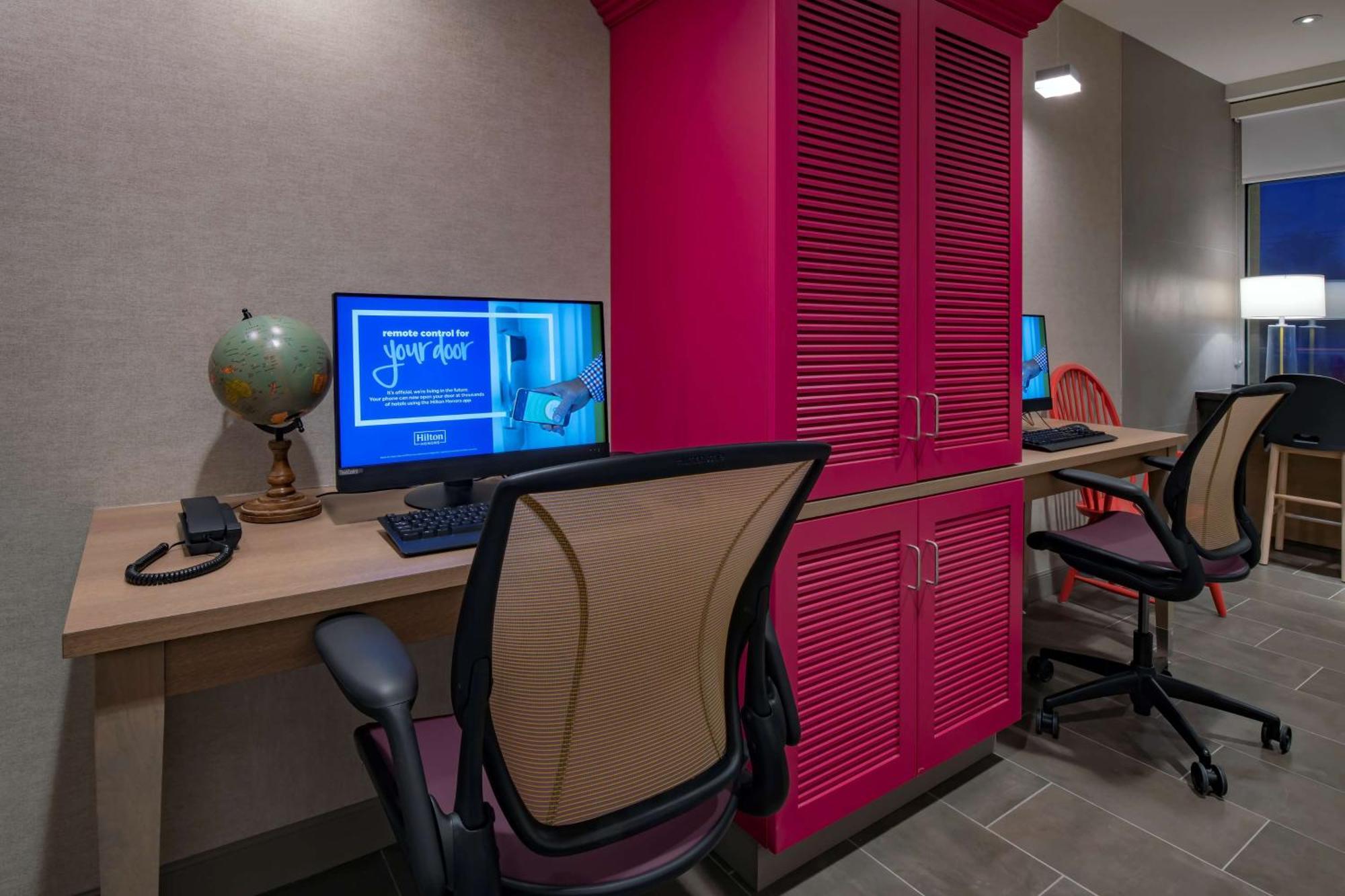 Home2 Suites By Hilton Wayne, Nj Luaran gambar