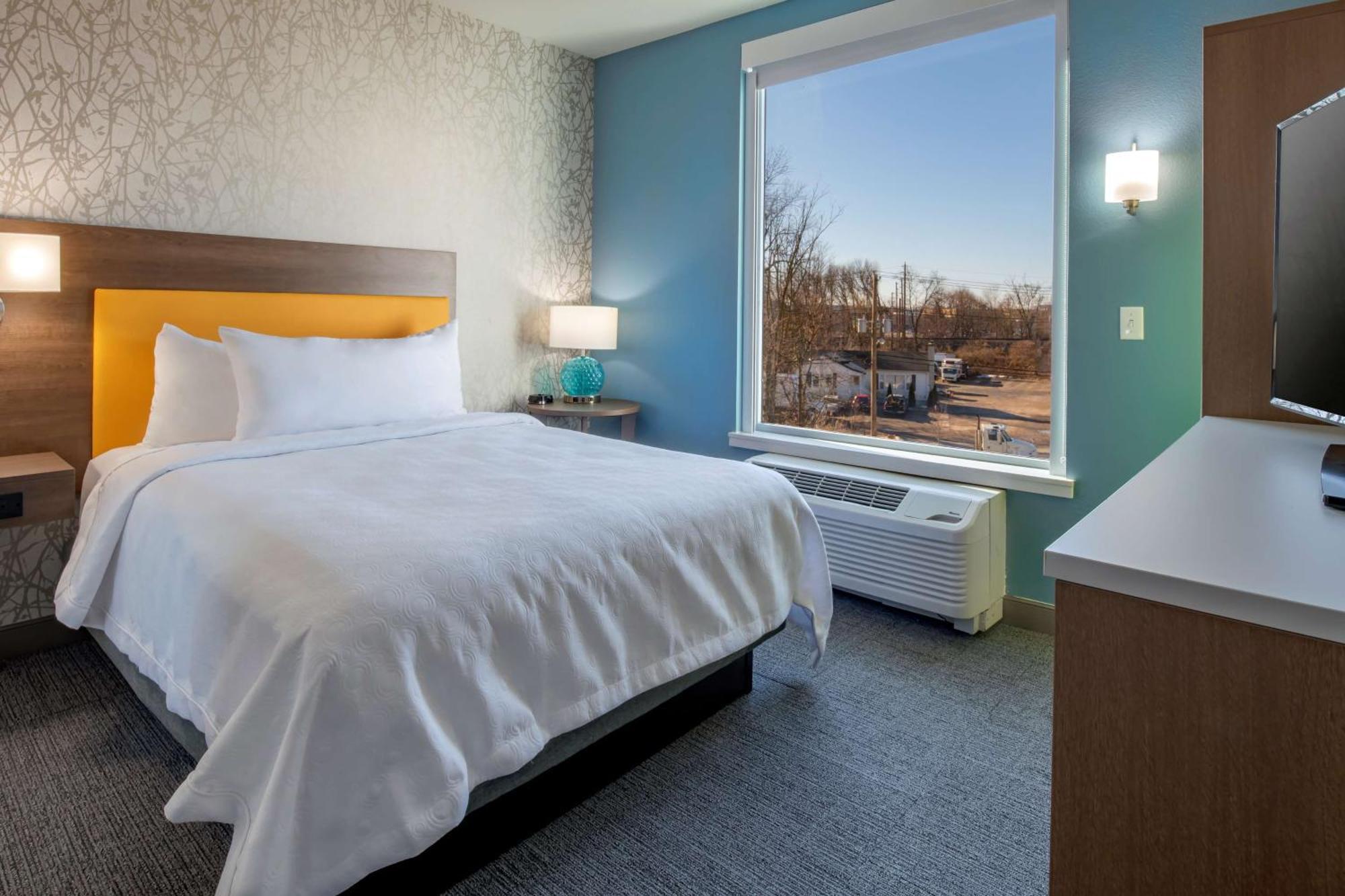 Home2 Suites By Hilton Wayne, Nj Luaran gambar