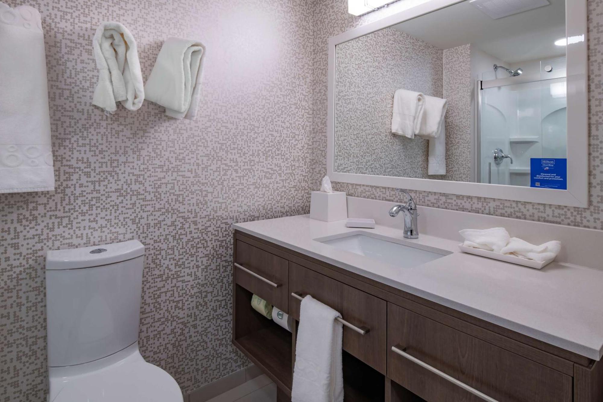 Home2 Suites By Hilton Wayne, Nj Luaran gambar