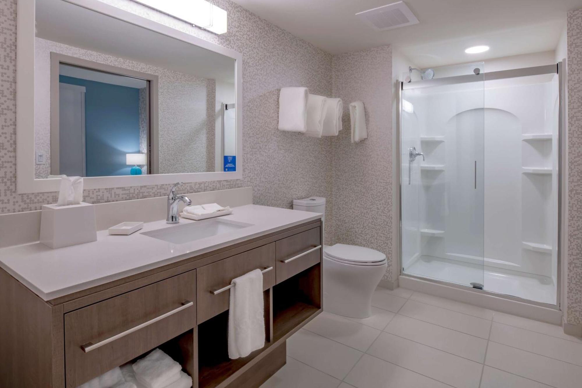 Home2 Suites By Hilton Wayne, Nj Luaran gambar