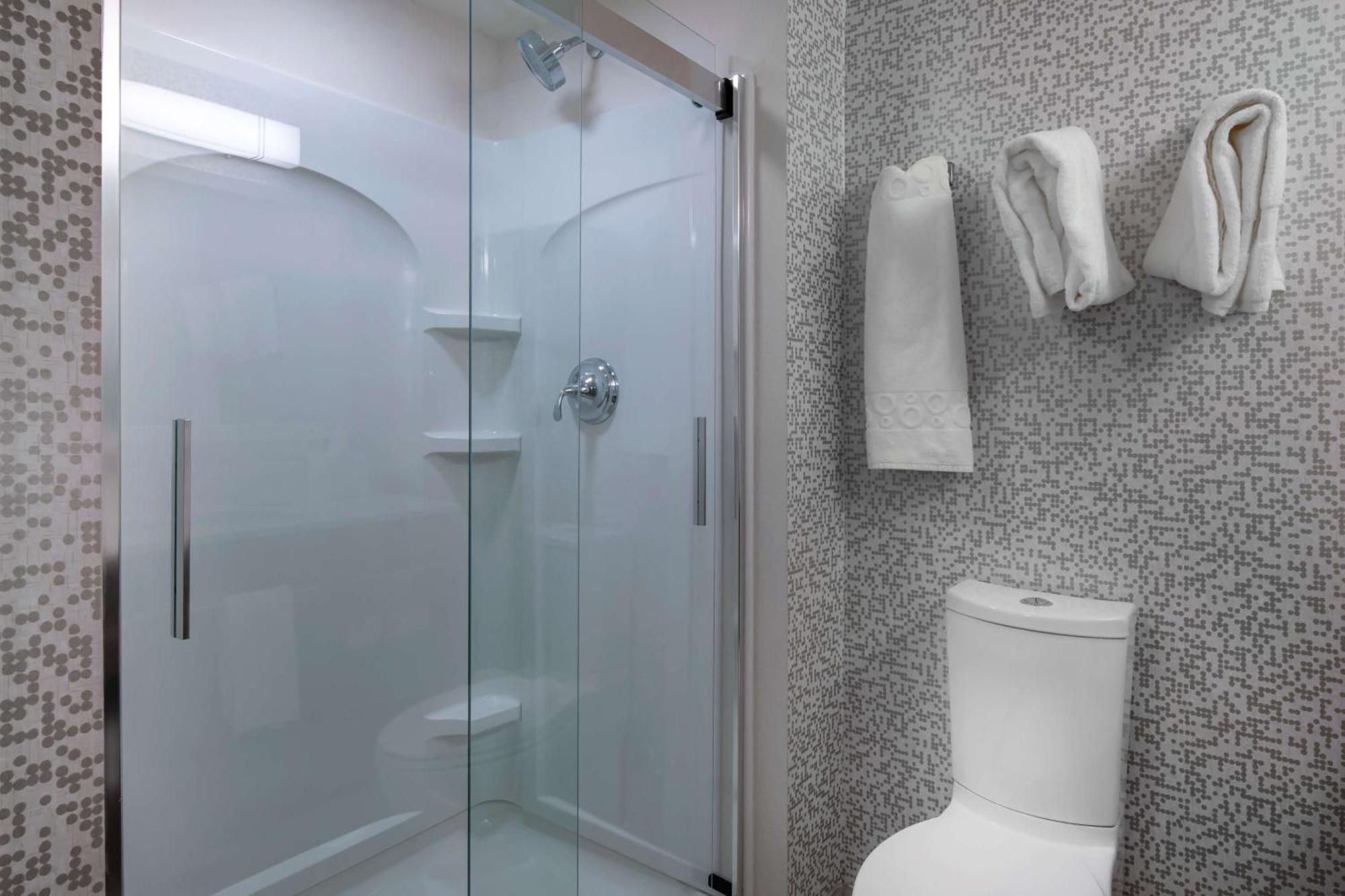 Home2 Suites By Hilton Wayne, Nj Luaran gambar