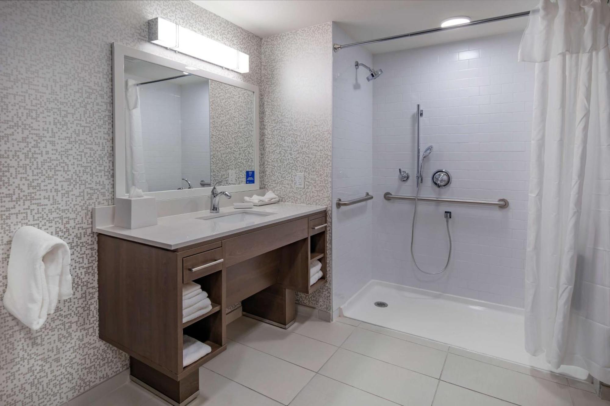Home2 Suites By Hilton Wayne, Nj Luaran gambar