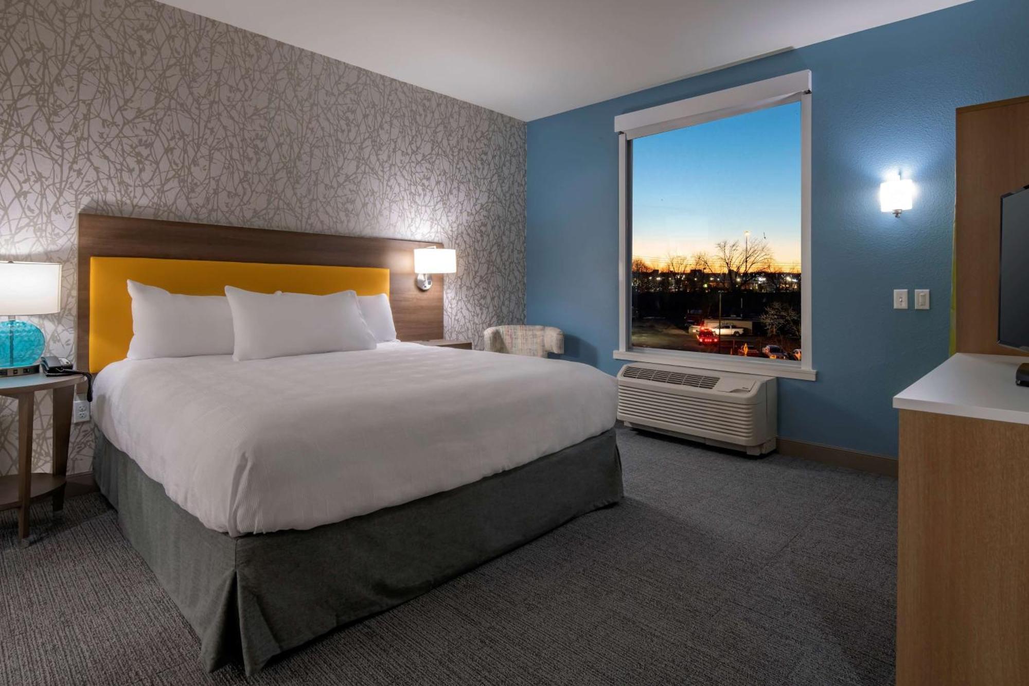 Home2 Suites By Hilton Wayne, Nj Luaran gambar