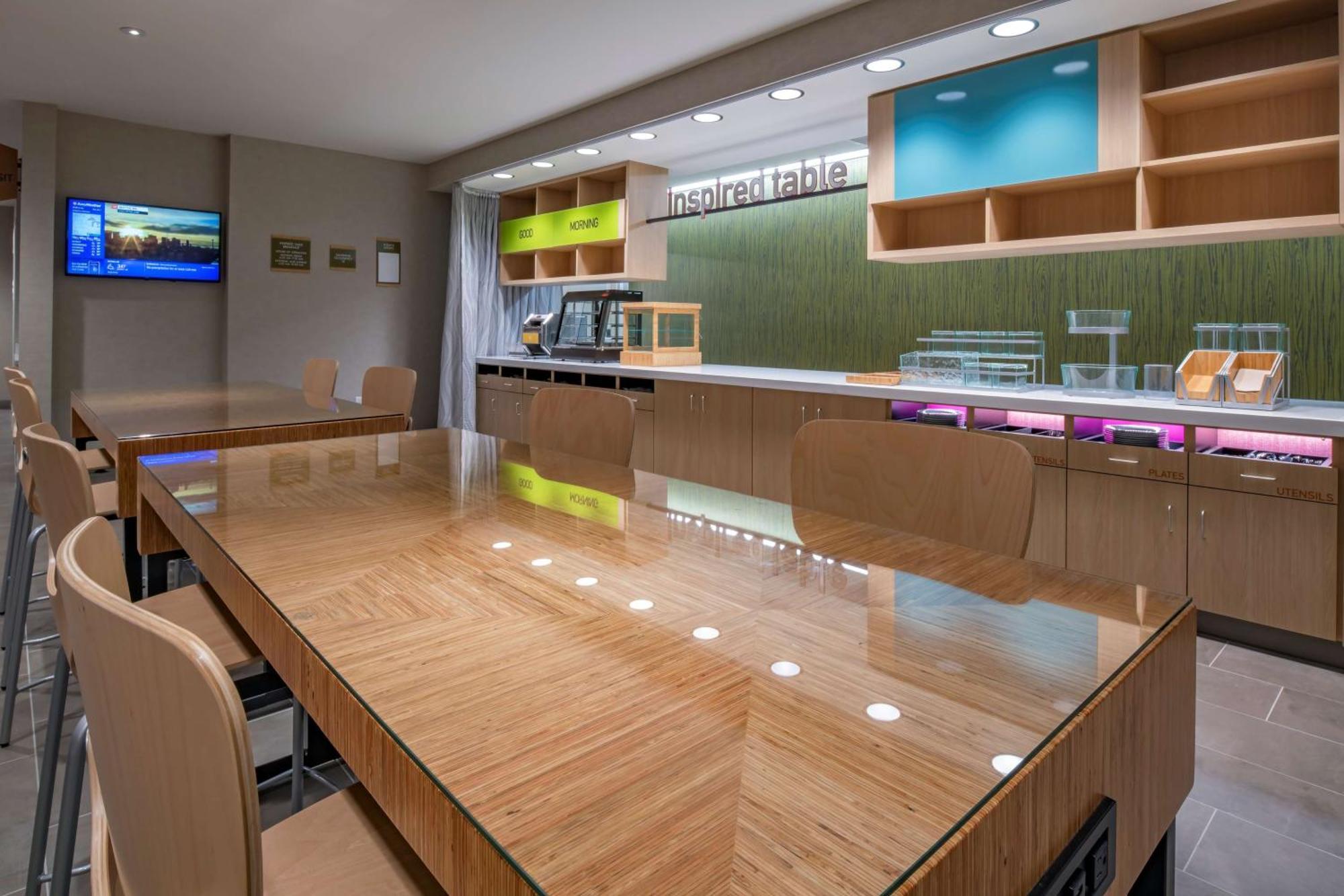Home2 Suites By Hilton Wayne, Nj Luaran gambar