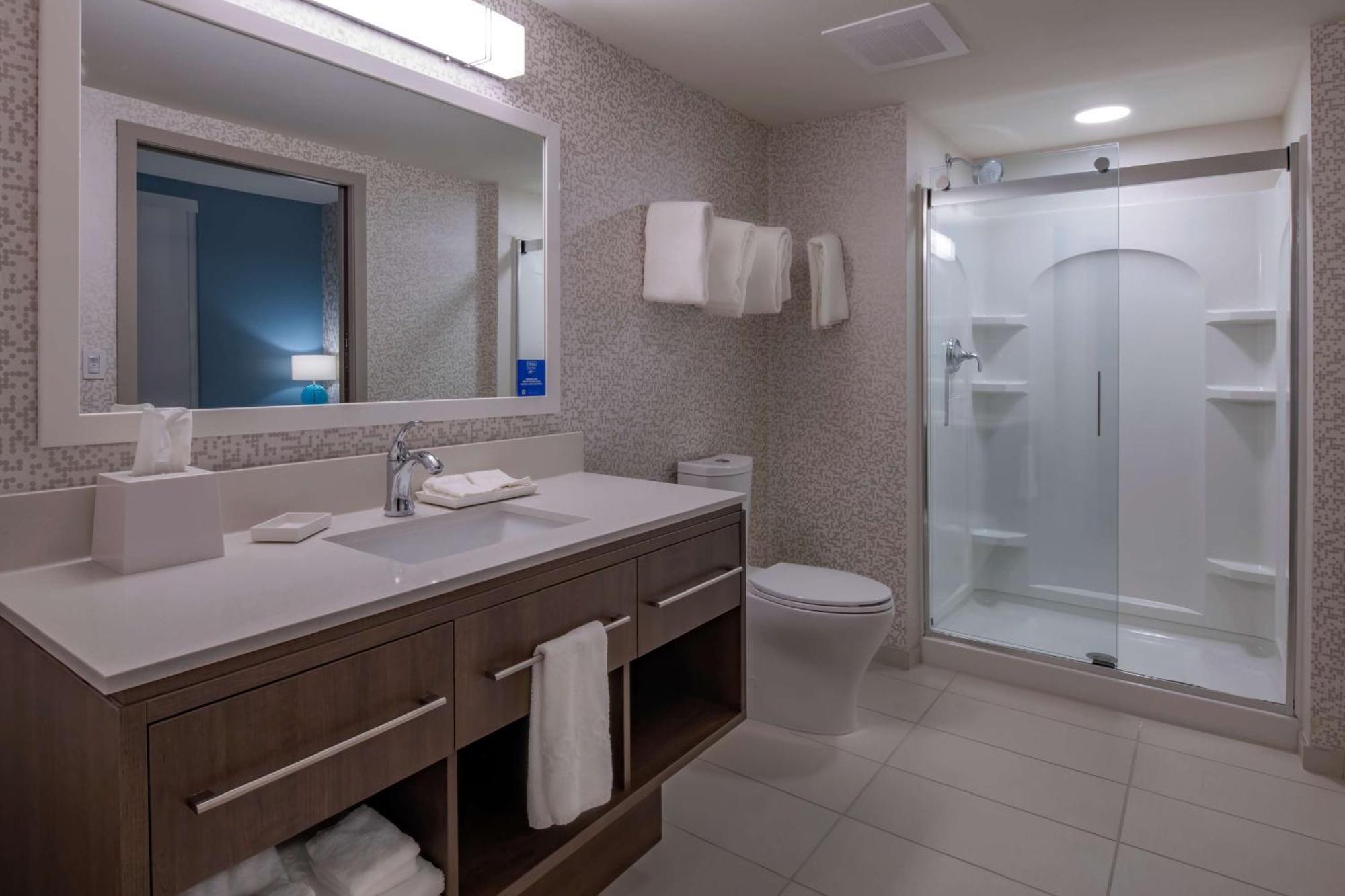 Home2 Suites By Hilton Wayne, Nj Luaran gambar