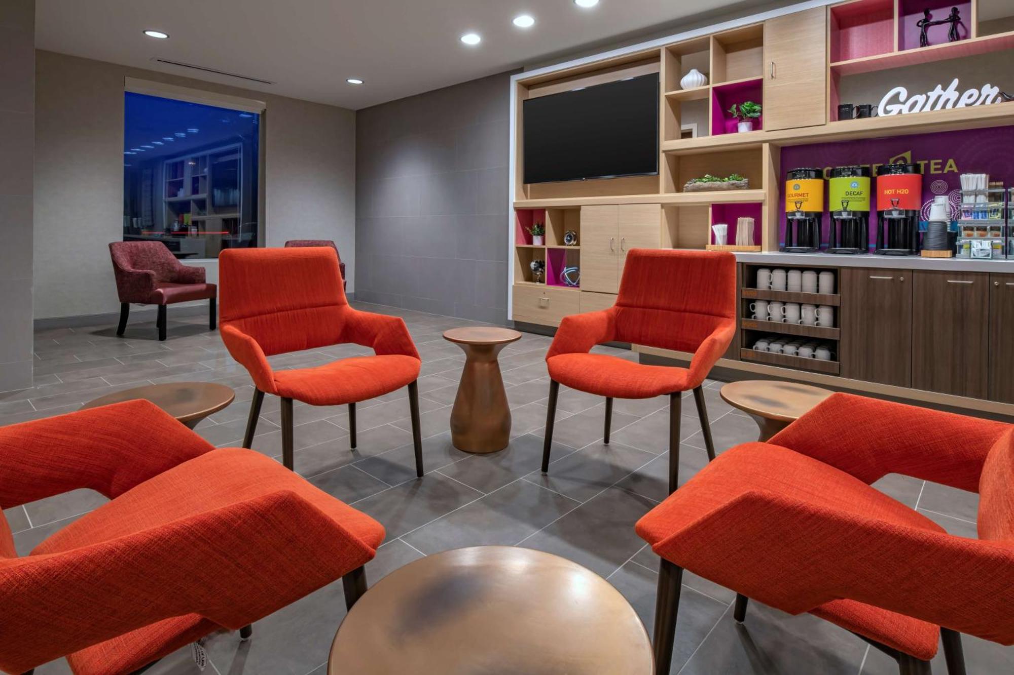 Home2 Suites By Hilton Wayne, Nj Luaran gambar