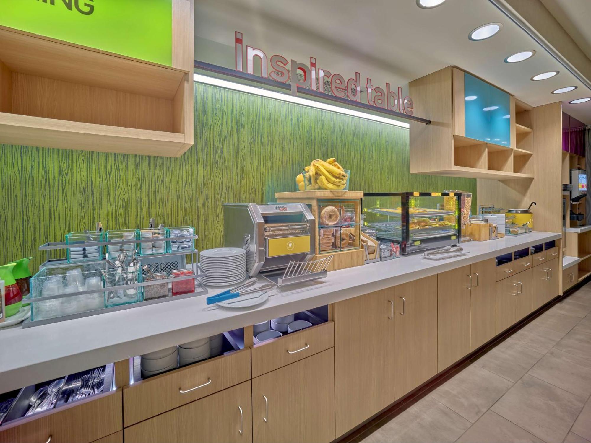 Home2 Suites By Hilton Wayne, Nj Luaran gambar